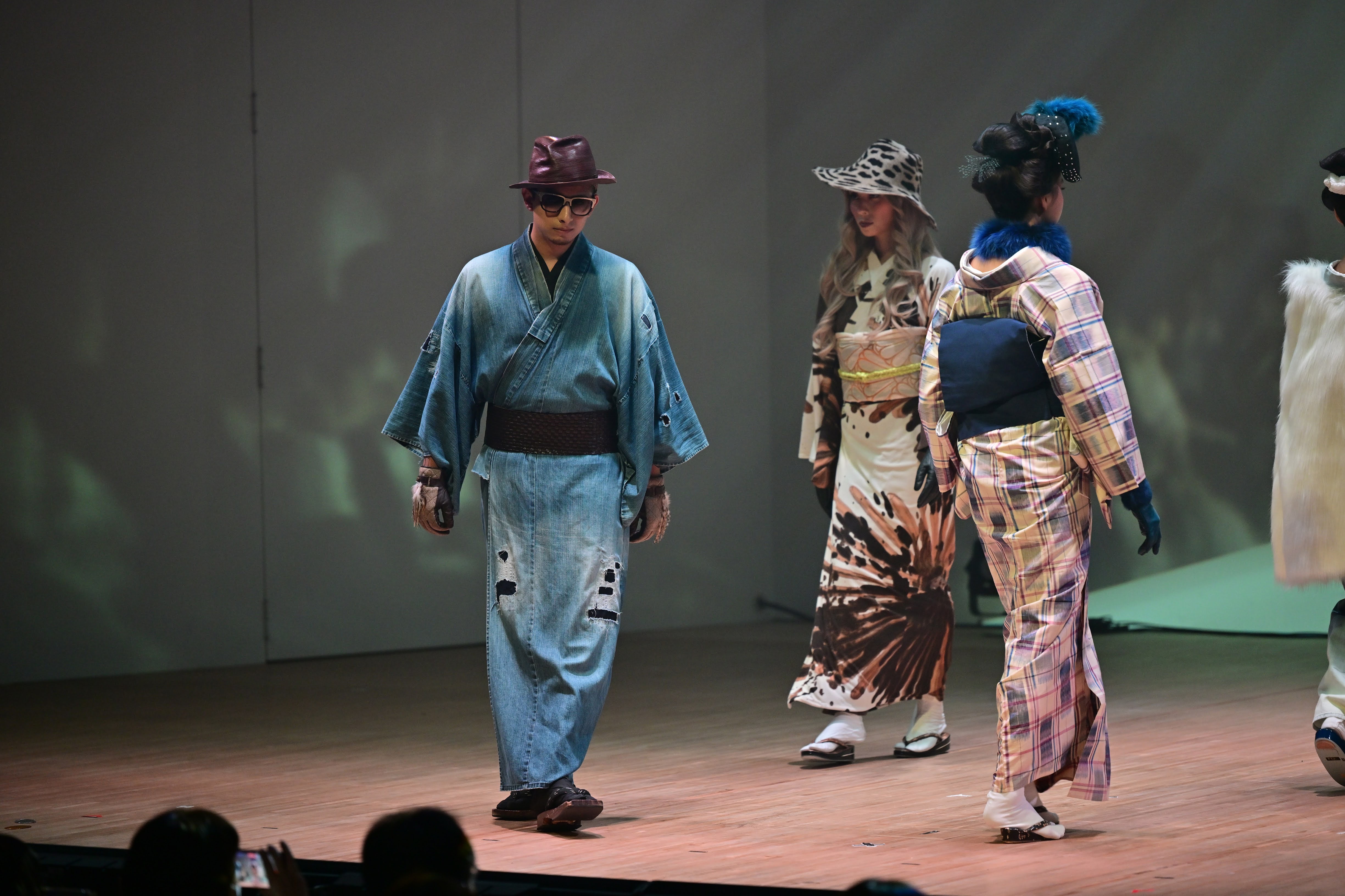 岡村さみー / SAMMY OKAMURA