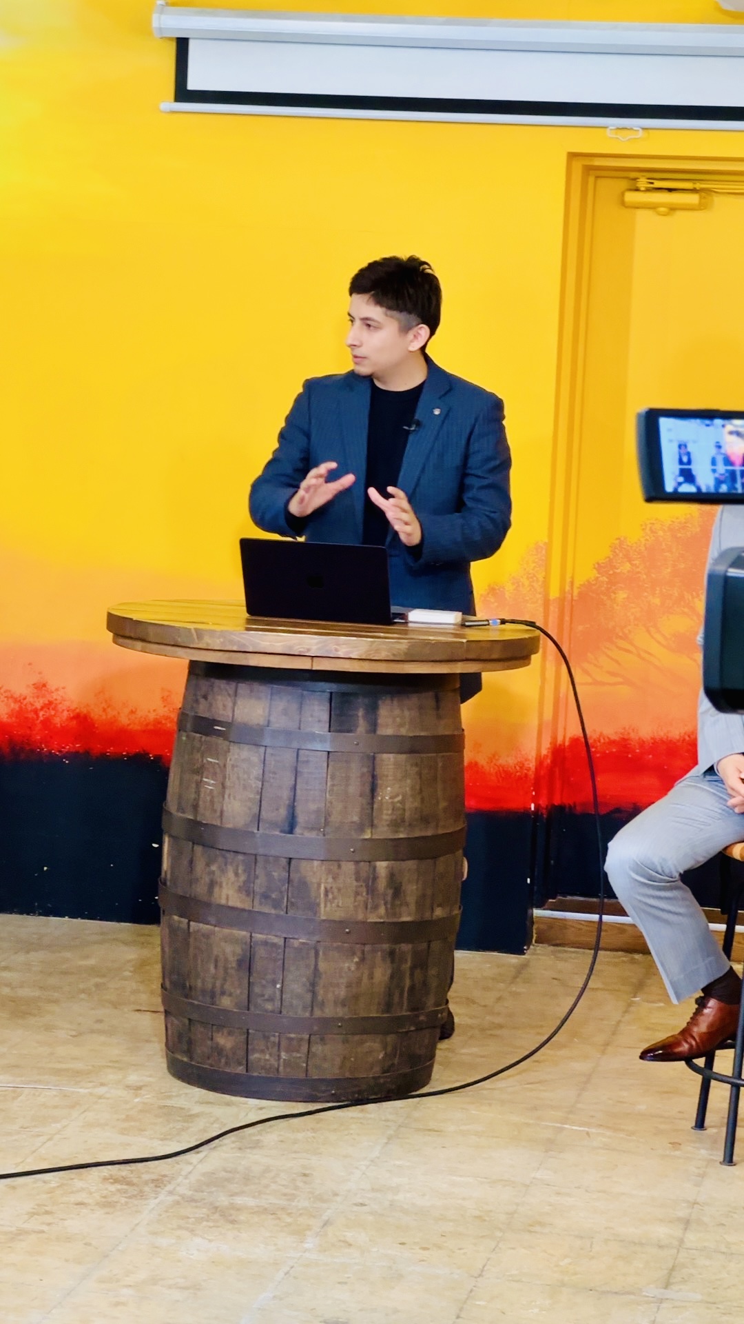 岡村さみー / SAMMY OKAMURA